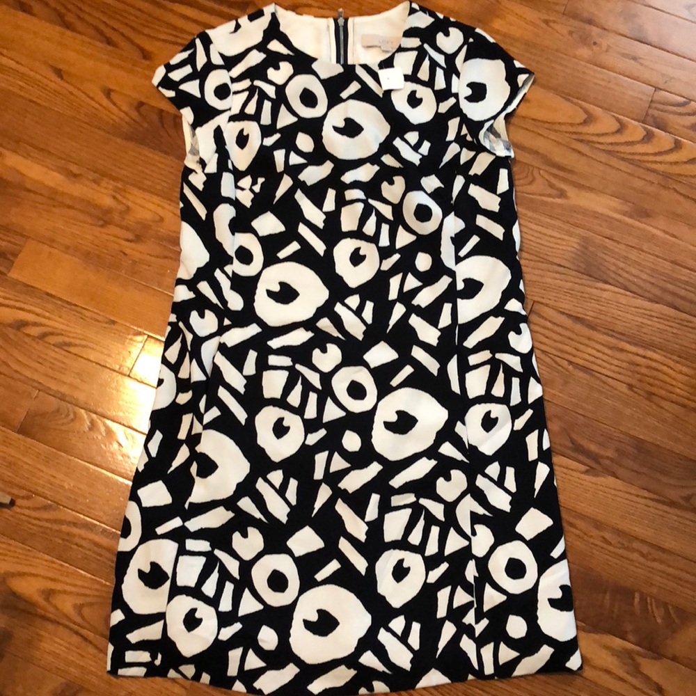 Ann Taylor Loft dress, size 4, NWT